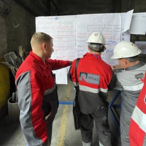 Депутат Дмитрий Федюшкин повышает компетенции в флагманском образовательном проекте
