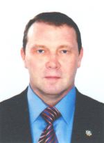 Крылов Дмитрий Вадимович