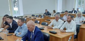 Новое название аэропорта закрепят в действующих нормативных актах Волгограда
