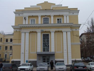 Комитет по местному самоуправлению одобрил поправки в Устав Волгограда
