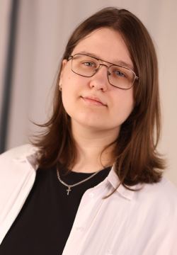 Кабалдина Александра Павловна