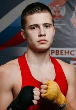 Печенкин Дмитрий Николаевич