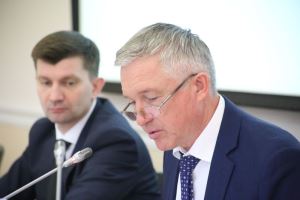 Депутаты актуализировали главные документы Волгограда