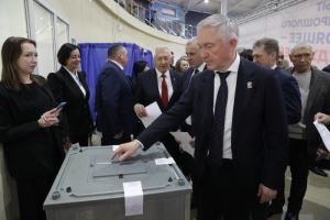 Владлен Колесников: «Избрание Андрея Ивановича Бочарова секретарём реготделения «Единой России» — важный шаг для развития Волгоградской области»