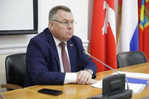 Положение о местных налогах на территории Волгограда приводится в соответствие законодательству