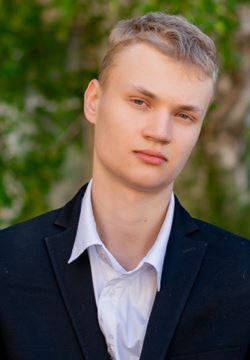 Наумов Леонид Кириллович