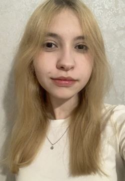 Киреева Софья Андреевна