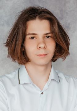 Кусмарцев Денис Александрович