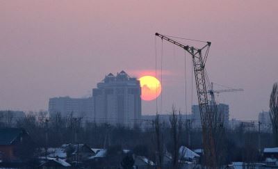 Будущие коррективы ПЗЗ соответствуют Генплану и прошли процедуру общественных обсуждений