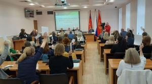 Общественность поддержала исполнение бюджета Волгограда за 2023 год