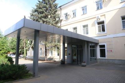 Разработаны дополнительные меры поддержки предпринимателей, участвующих в СВО