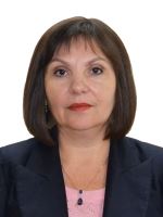 Попова Лидия Леонидовна
