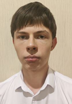 Кузьмин Иван Сергеевич