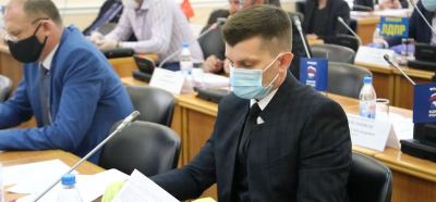 Внесены очередные изменения в карту градостроительного зонирования Волгограда