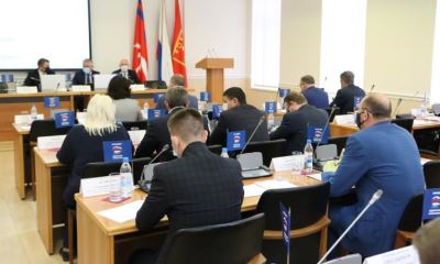 Муниципалитет определил дополнительные меры поддержки волгоградских предпринимателей