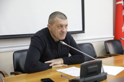 Депутаты профильного комитета поддержали решение увековечить имя выдающегося волгоградского археолога