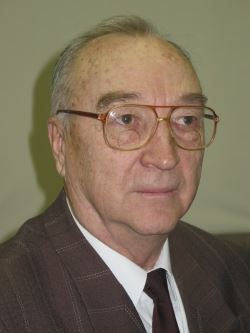 Боровик Виталий Сергеевич