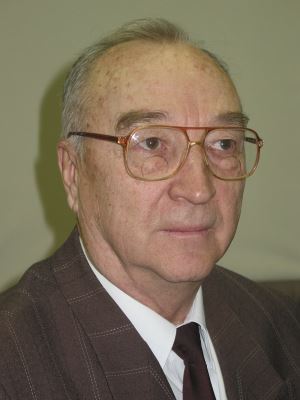 Боровик Виталий Сергеевич