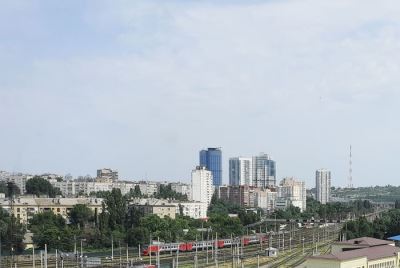 В карту градостроительного зонирования Волгограда внесены изменения для строительства новых социальных объектов