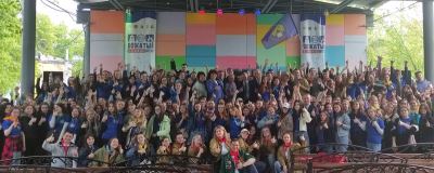 В Волгограде обсудили «Тренды современных каникул»