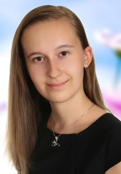 Жукова Анна Павловна