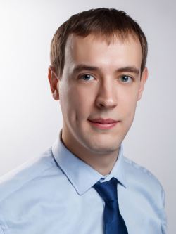 Барышев Никита Николаевич