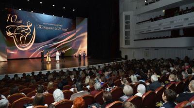 Женщины года: яркие, обаятельные и вдохновляющие!