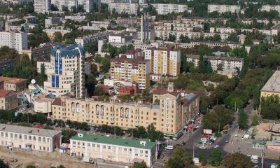 Депутаты планируют привести с соответствие с фактическим использованием назначение земли под Новым кладбищем Ворошиловского района