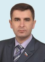 Шкарупа Вадим Михайлович 