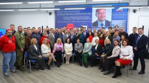 В диалоге с бизнесом