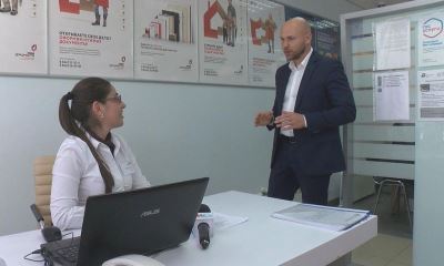 Волгоградским предпринимателям помогают в «МФЦ для бизнеса»