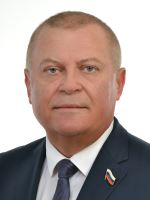 Фисенко Александр Николаевич