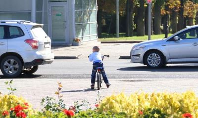 В Волгограде проверят безопасность пешеходных маршрутов, ведущих к школам