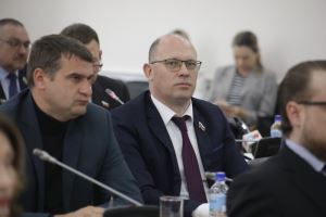 Гордума актуализировала правила благоустройства и охраны зелёных насаждений