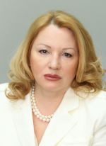 Соловьева Ирина Анатольевна