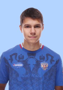 Горин Сергей Михайлович