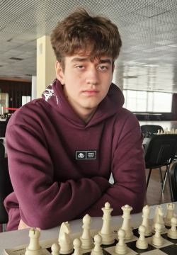 Корниенко Константин Сергеевич