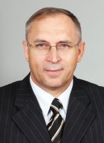 Лазарев Александр Владимирович