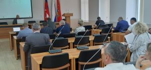 Комитеты гордумы приступили к рассмотрению будущих корректив Устава города-героя Волгограда 
