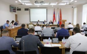 Утвержден список 65-ти персональных стипендиатов Волгоградской городской Думы на следующий учебный год