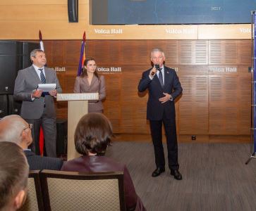 За вклад в справедливость и обеспечение защиты прав граждан