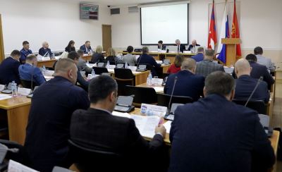 В Волгограде появится мемориальная доска в честь Героя Советского Союза Григория Овчинникова