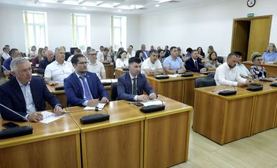 Бюджет Волгограда: итоги 2025 года и поправки 2026‑го