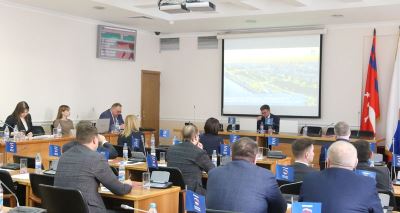 Городская Дума готовится принять 10-летнюю программу развития Волгограда
