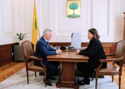 Молодежь из Липецка станет участником волгоградского фестиваля #ТриЧетыре