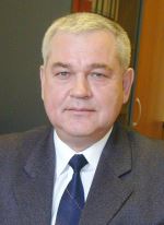 Кляузов Валентин Иванович