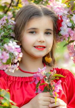 Шатилова Алина Евгеньевна