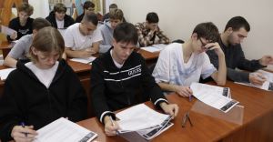 Тема диктанта – «Технологии победы»