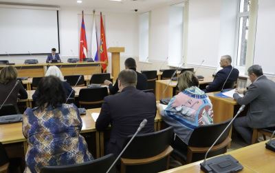 Определены номинанты на коллективные стипендии гордумы на 2026 год 