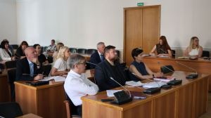 Рабочая группа завершила подготовку нового Устава города-героя Волгограда